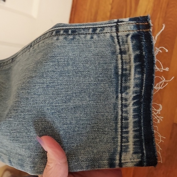 Rag & Bone Nina High-Rise Skinny in Montrose - Picture 9 of 12